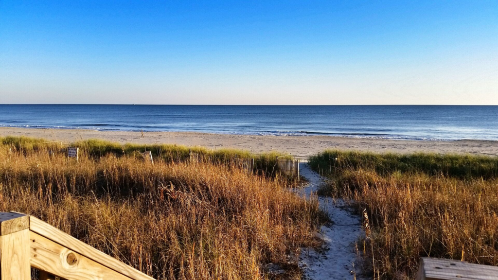 Enjoy These 2022 Fall Activities in Holden Beach | Proactive Vacations